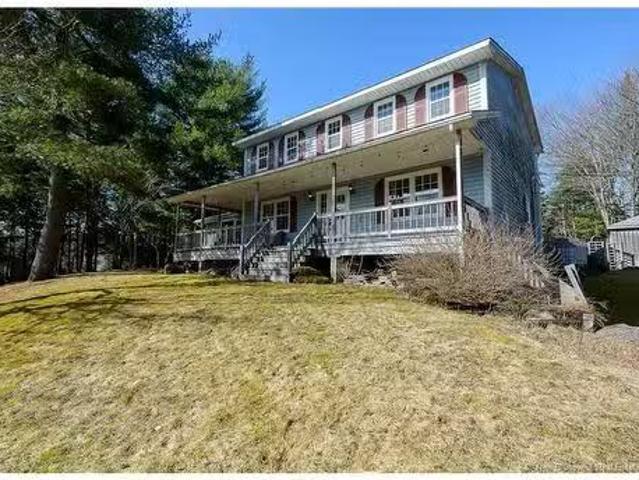 House for sale in Quispamsis, New Brunswick