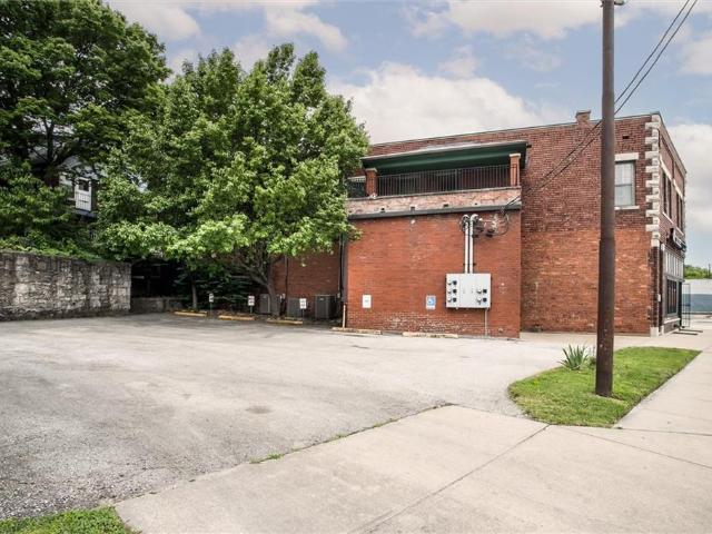 Commercial for sale in Kansas