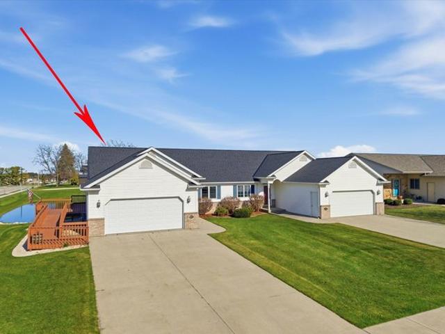 Condo for sale in Oostburg, Wisconsin