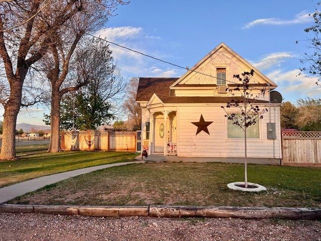 House for sale in Meadow, Utah