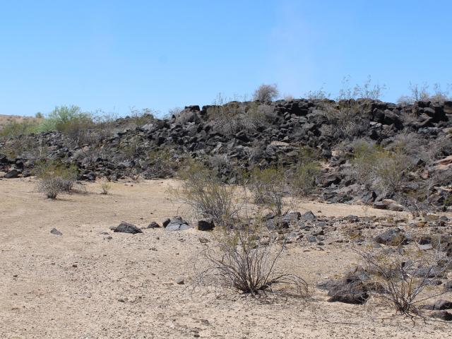 Land for sale in Arizona