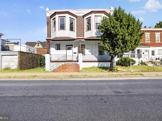 House for sale in Delco, Pennsylvania