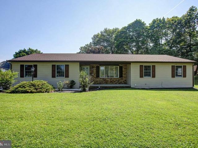 House for sale in Dillsburg, Pennsylvania