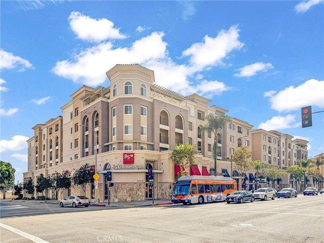 Condo for sale in Alhambra, Los Angeles County