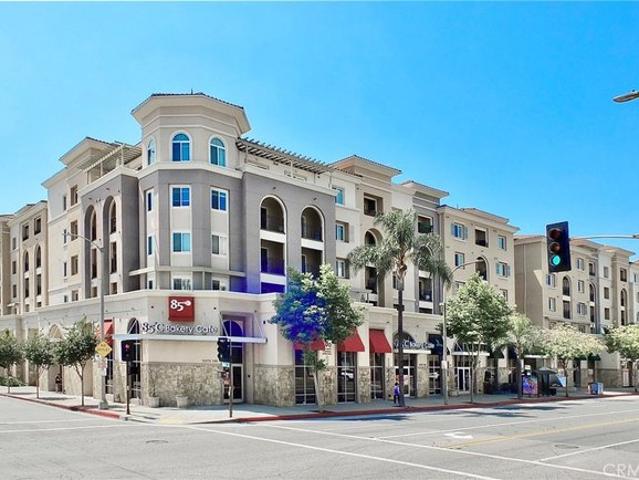 Condo for sale in Alhambra, California