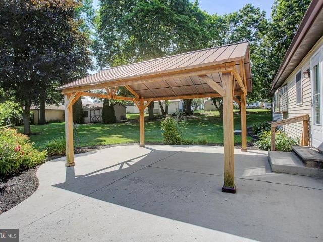 House for sale in Dillsburg, Pennsylvania