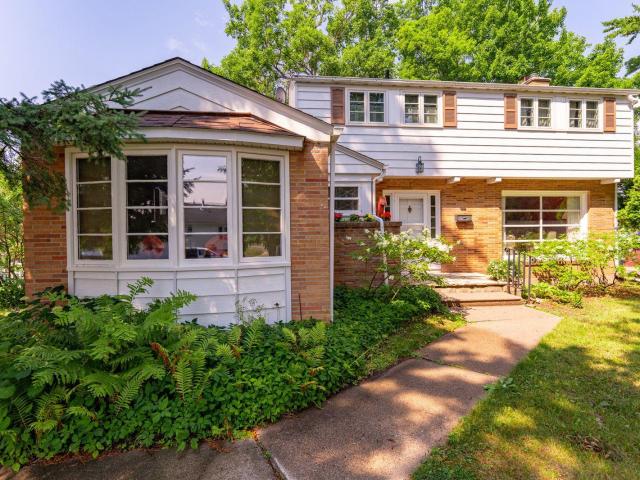 House for sale in Aurora, Minnesota