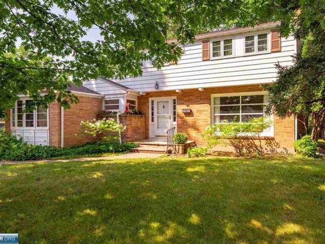 House for sale in Aurora, Minnesota