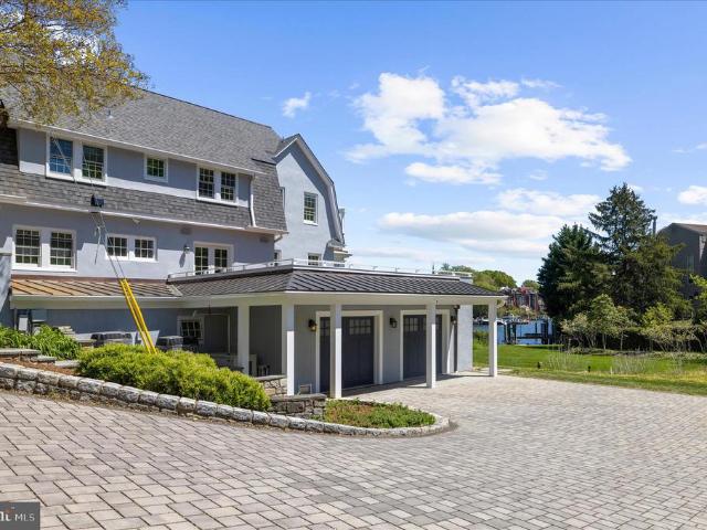 House for sale in Annapolis, Maryland