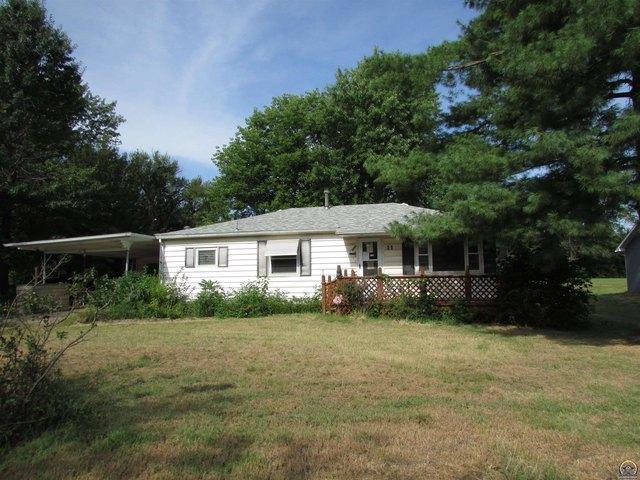 House for sale in Kansas