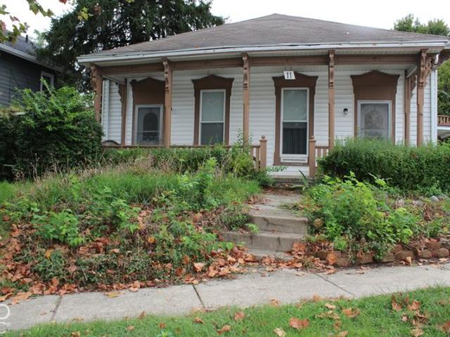 House for sale in Fox Ridge, Greencastle
