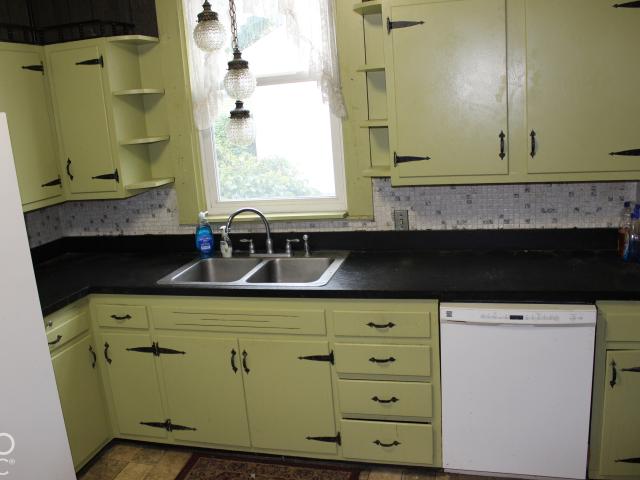 House for sale in Fox Ridge, Greencastle