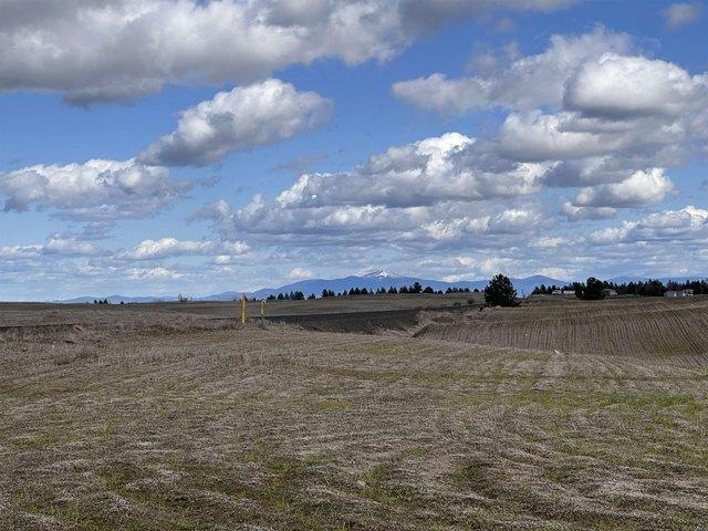 Land for sale in Medical Lake, Washington