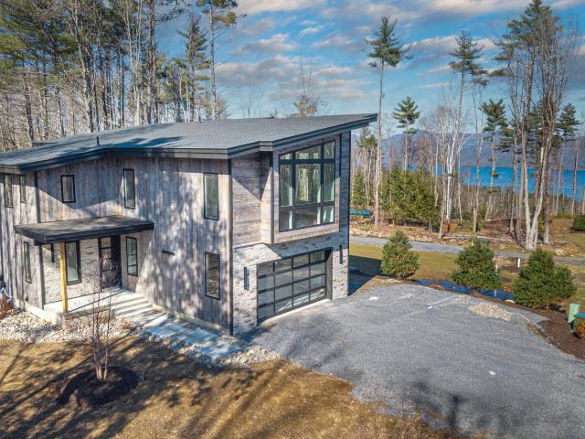House for sale in Bolton Landing, New York