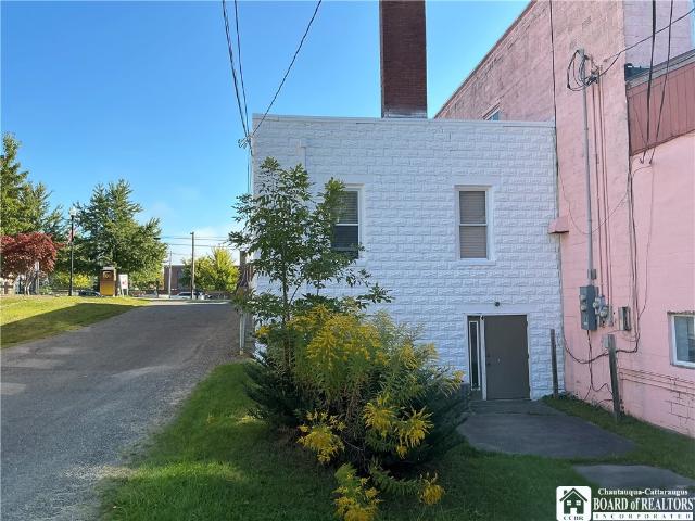 Commercial for sale in Ashville, New York