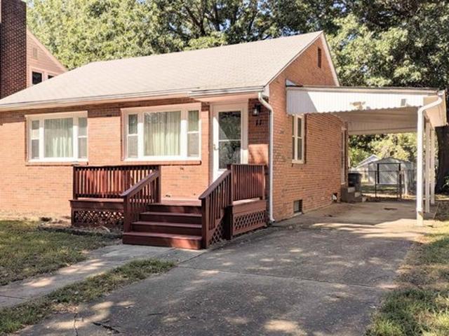 House for sale in Thestyledare, Emporia