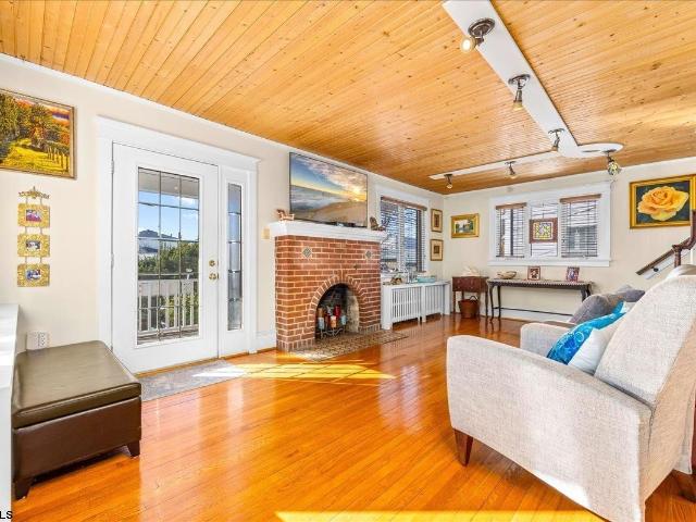 House for sale in Margate City, New Jersey