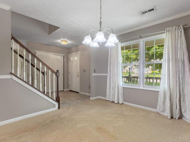House for sale in Springboro, Ohio