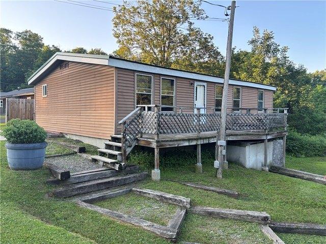 House for sale in Worcester, New York