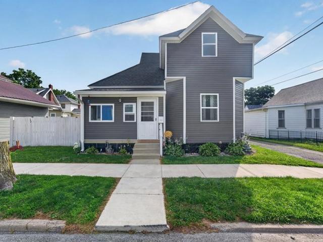 House for sale in Peru, Indiana