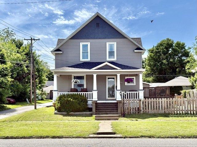 House for sale in Kansas