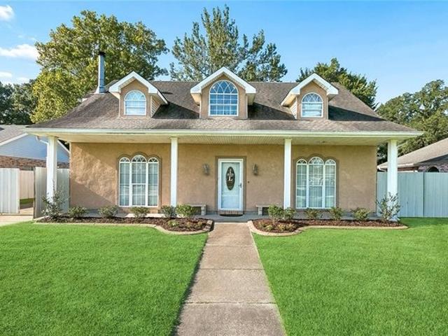 House for sale in Violet, Louisiana
