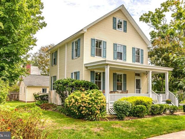 House for sale in Hopewell, New Jersey