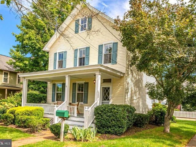 House for sale in Hopewell, New Jersey