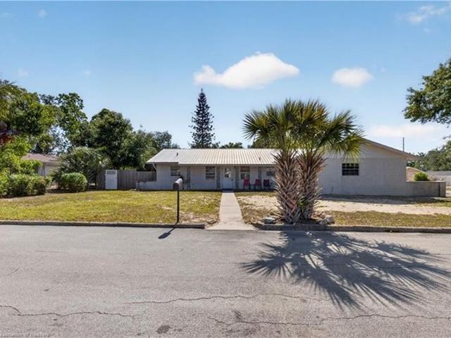 House for sale in Avon Park, Florida