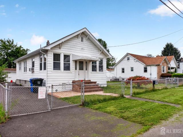 House for sale in Avenel, New Jersey