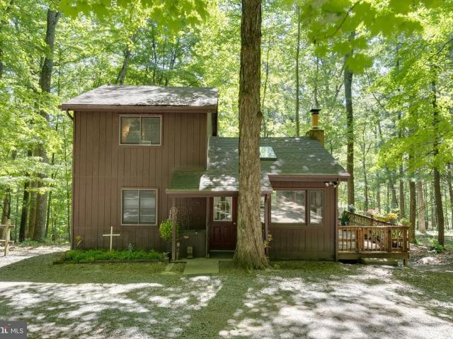 Commercial for sale in Berkeley Springs, West Virginia