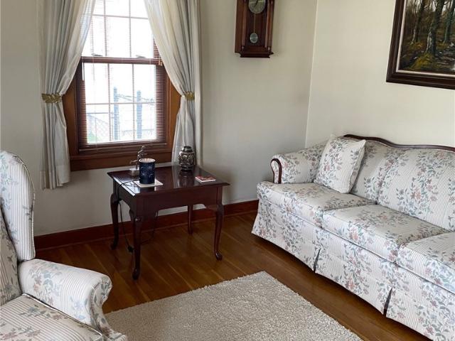 House for sale in Fairchance, Pennsylvania