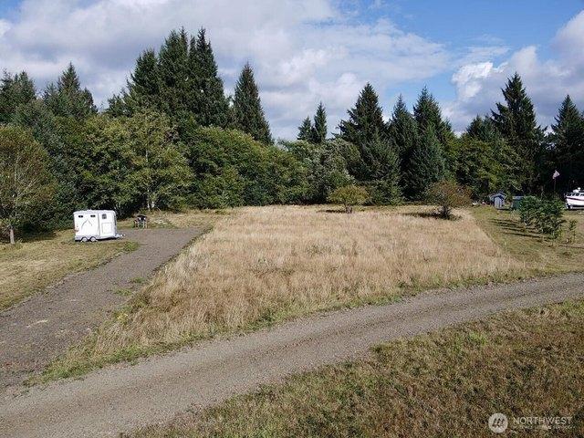 Land for sale in South Bend, Pacific County