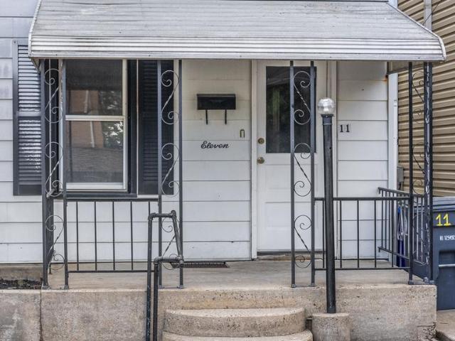 Townhouse for sale in Pottstown, Pennsylvania