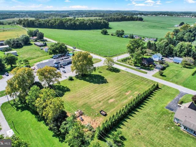 Land for sale in Freeland, Pennsylvania