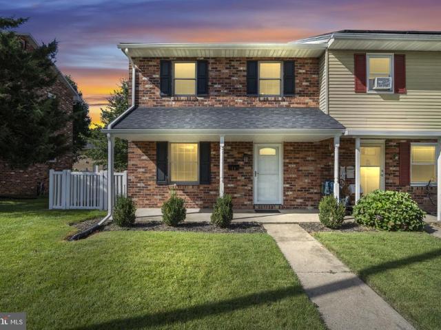 Townhouse for sale in Mount Holly Springs, Cumberland County