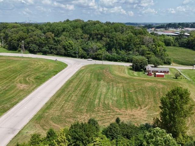 Land for sale in Gibson, Indiana