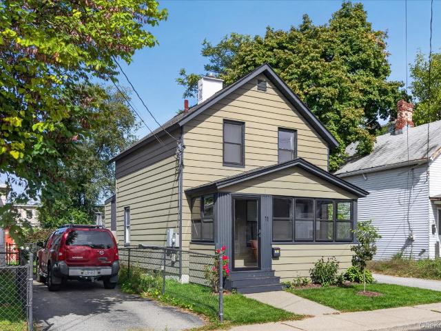 House for sale in City of Beacon, Dutchess County