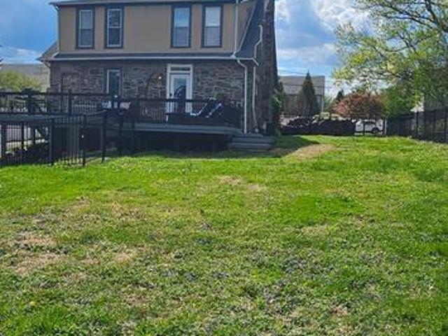 House for sale in Pennsylvania