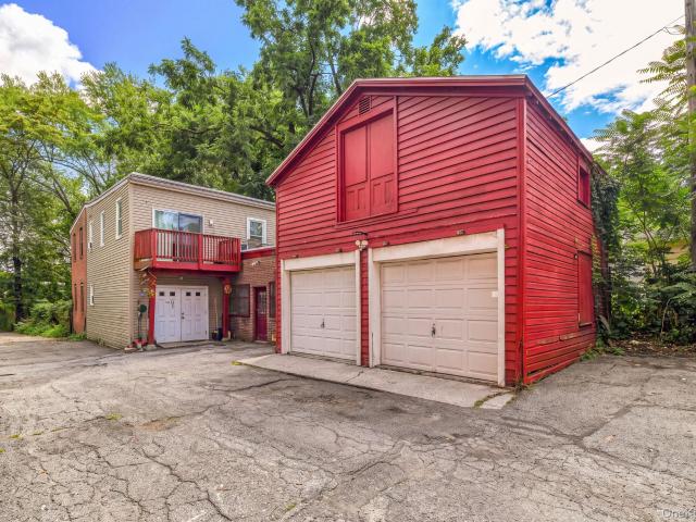 House for sale in Poughkeepsie, New York