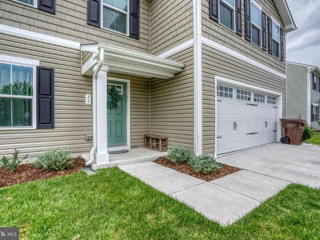House for sale in Dorchester, Maryland