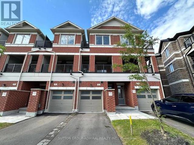 House for rent in York, Ontario