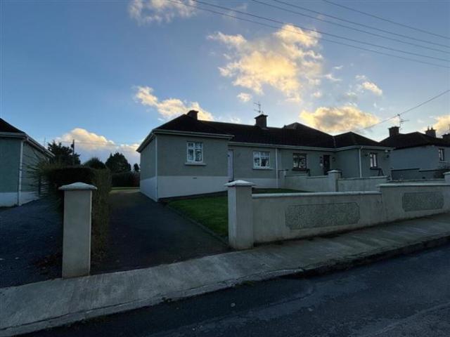 Detached House for sale in Cashel, South Tipperary