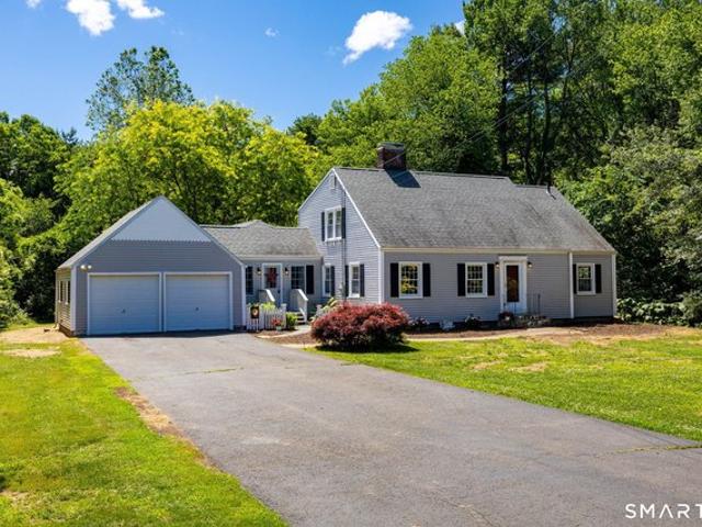 House for sale in Granby, Connecticut