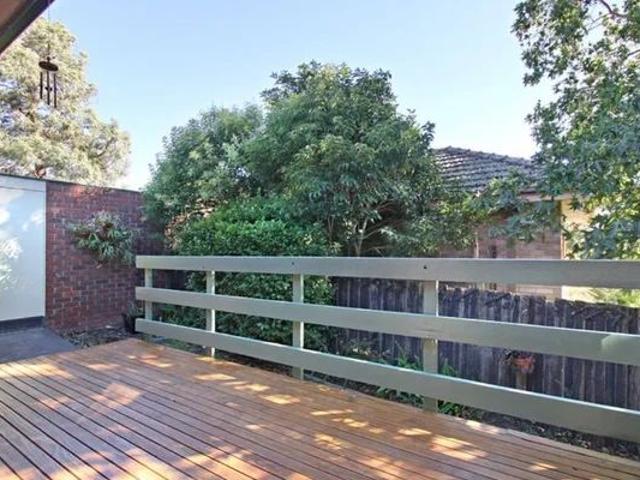 Apartment for rent in Camerons Creek, Victoria