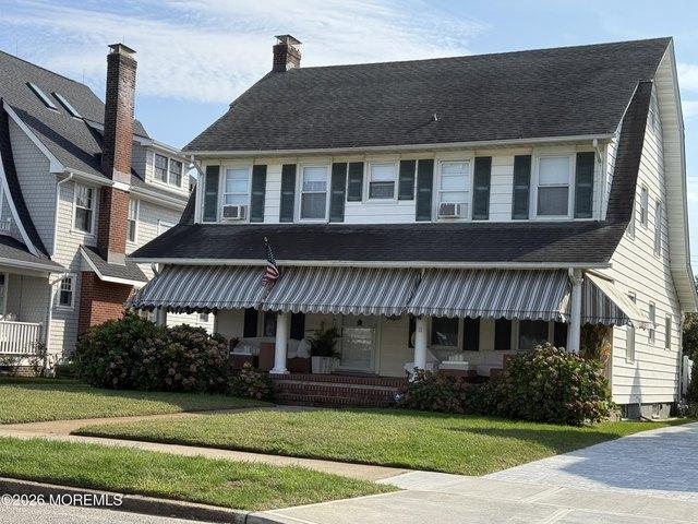 House for sale in Monmouth, New Jersey