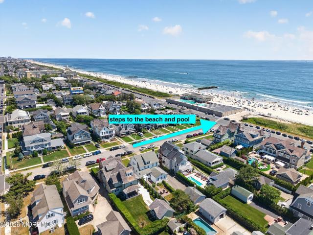 House for sale in Monmouth, New Jersey