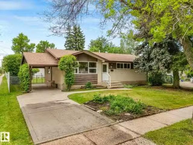 House for sale in Saint Albert, Alberta