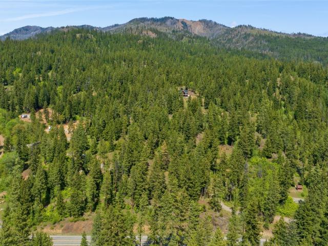 Land for sale in Ronald