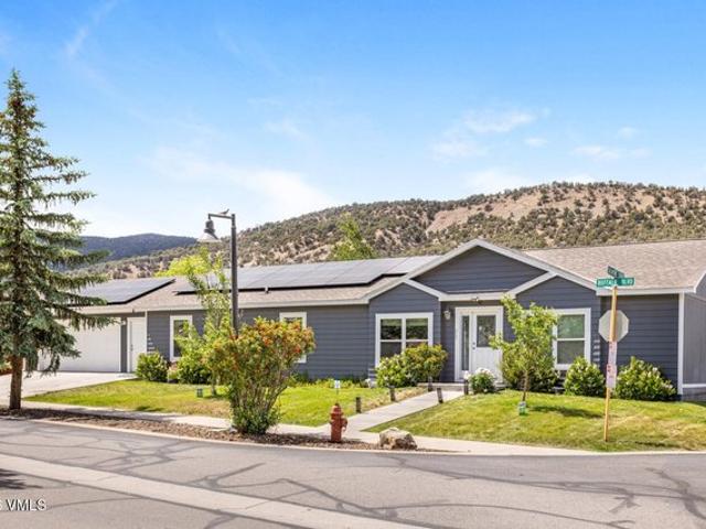 House for sale in Eagle, Colorado